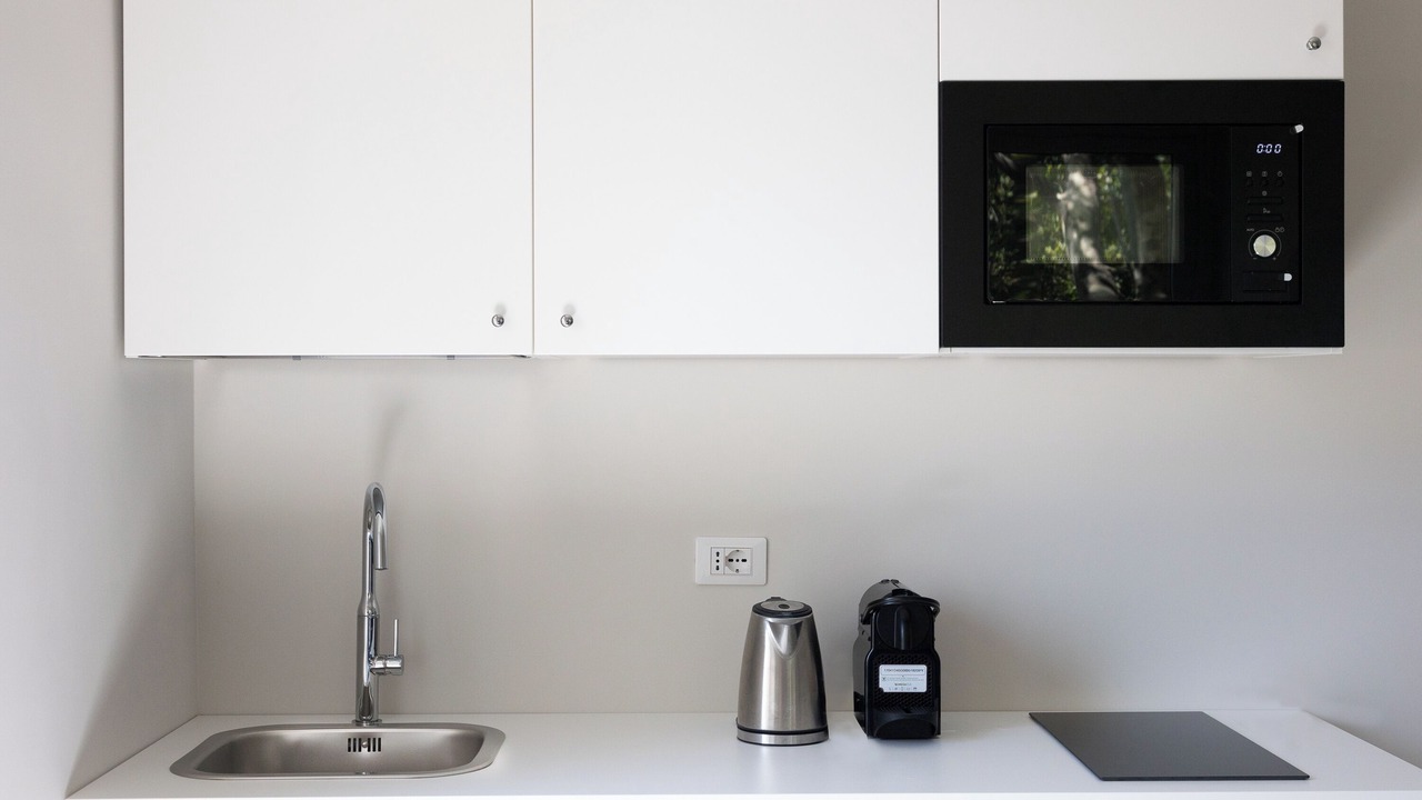 Photo of Kitchen in Monti