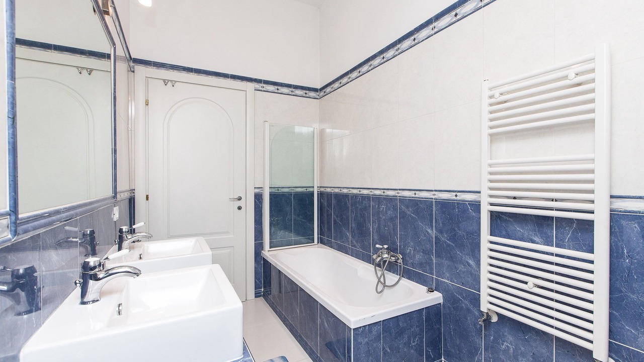 Photo of Bathroom in Monti