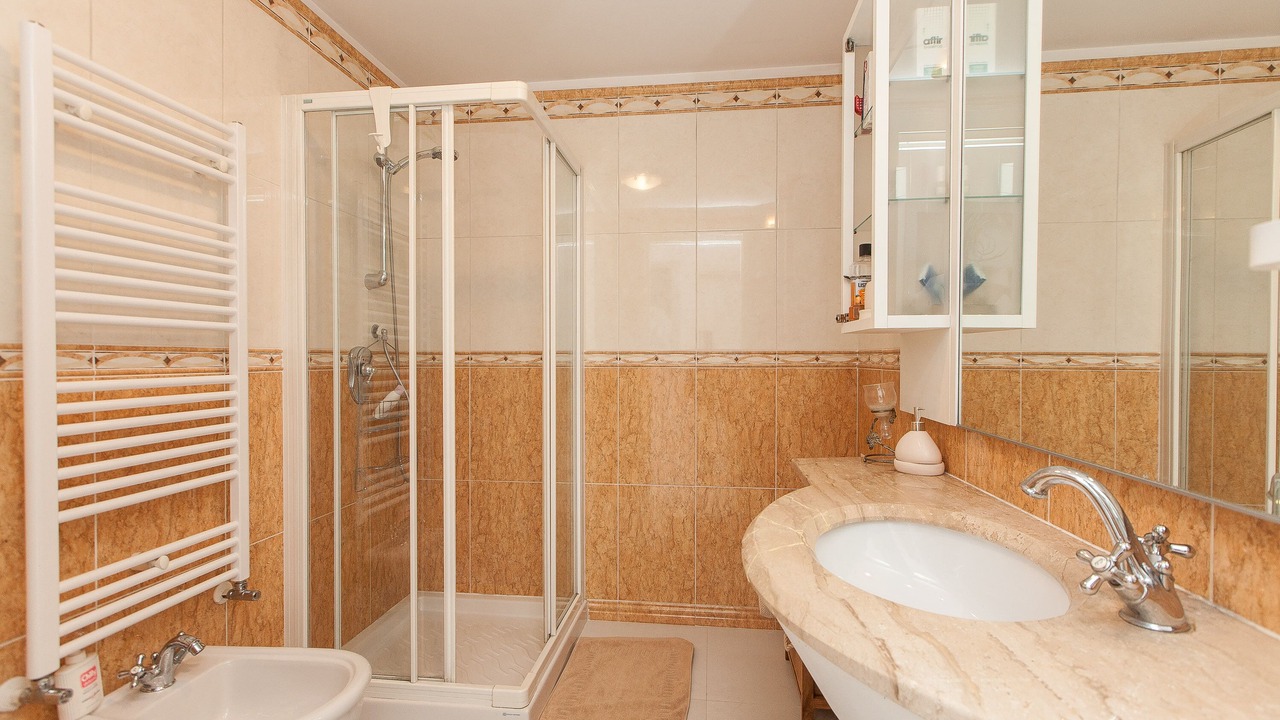 Photo of Bathroom in Monti