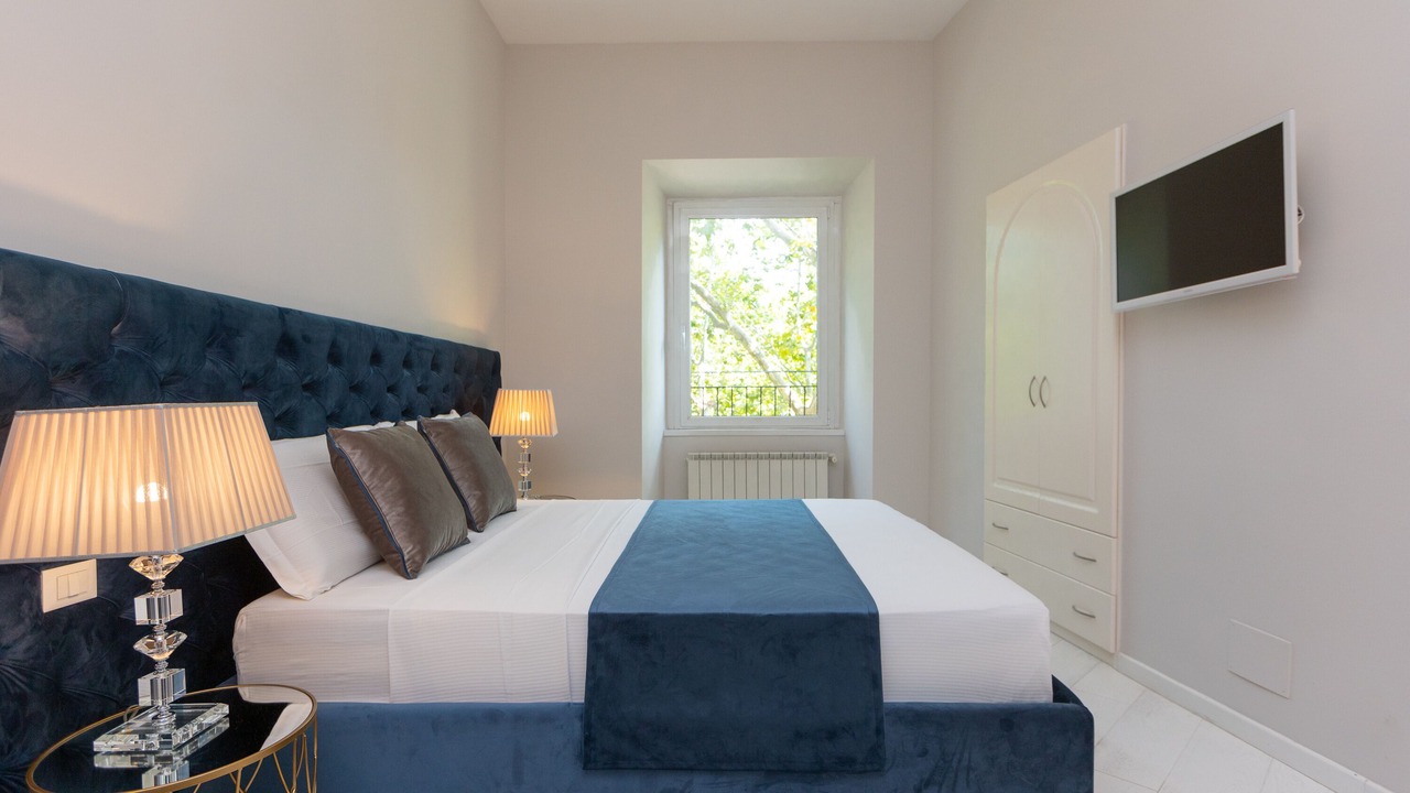 Photo of Bedroom in Monti