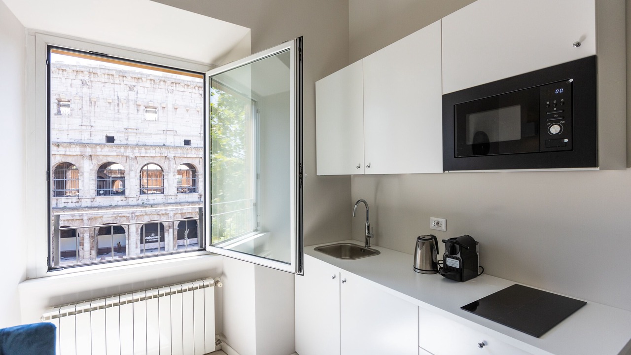 Photo of Kitchen in Monti