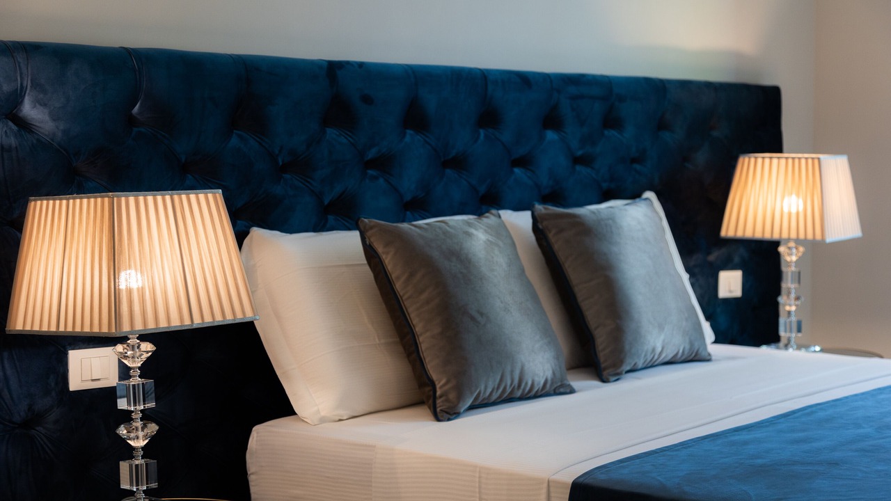 Photo of Bedroom in Monti