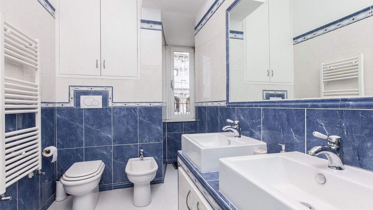Photo of Bathroom in Monti
