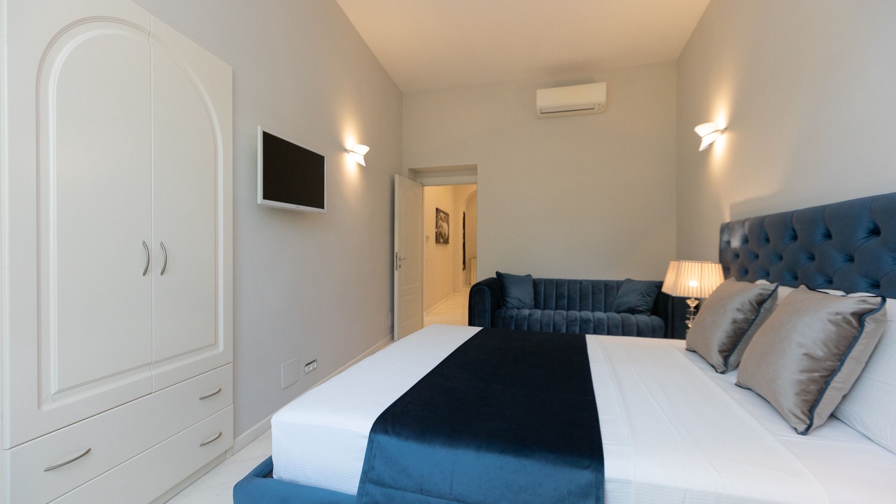 Photo of Bedroom in Monti
