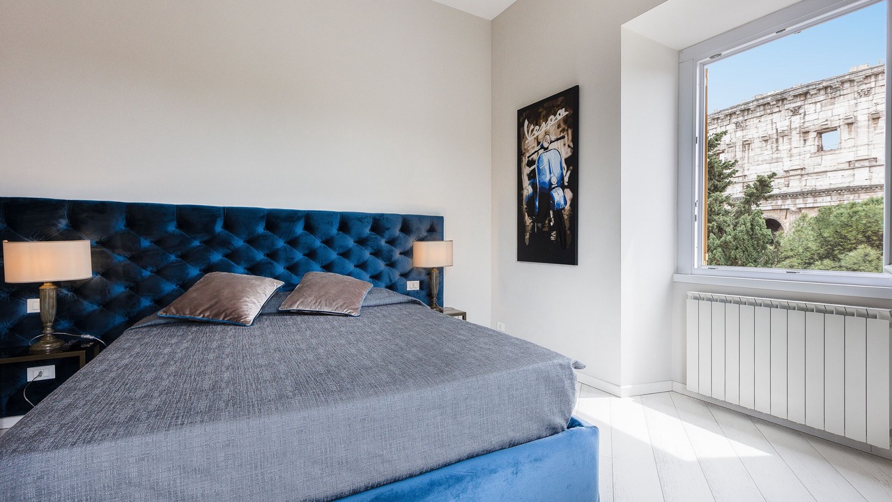 Photo of Bedroom in Monti