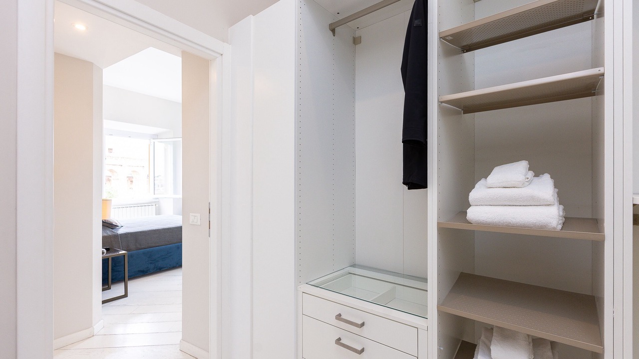 Photo of Bedroom in Monti