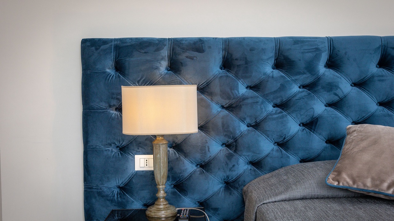Photo of Bedroom in Monti