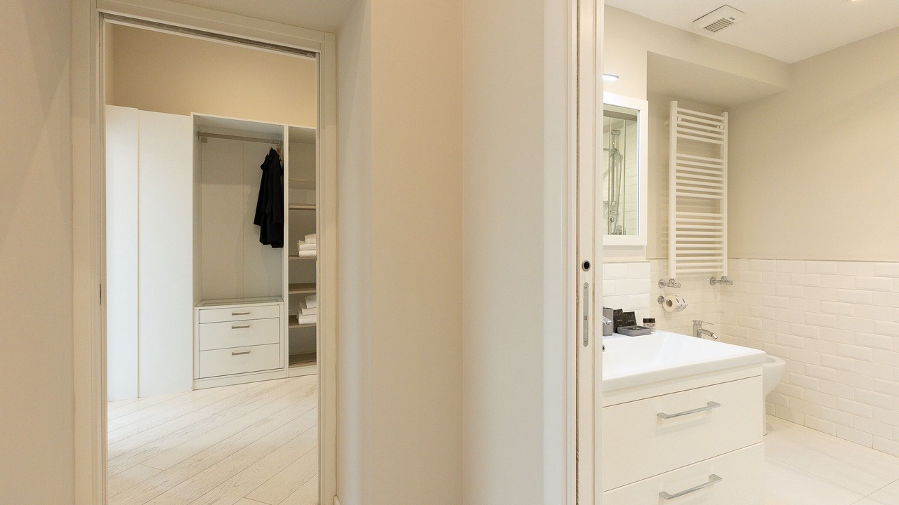 Photo of Bathroom in Monti