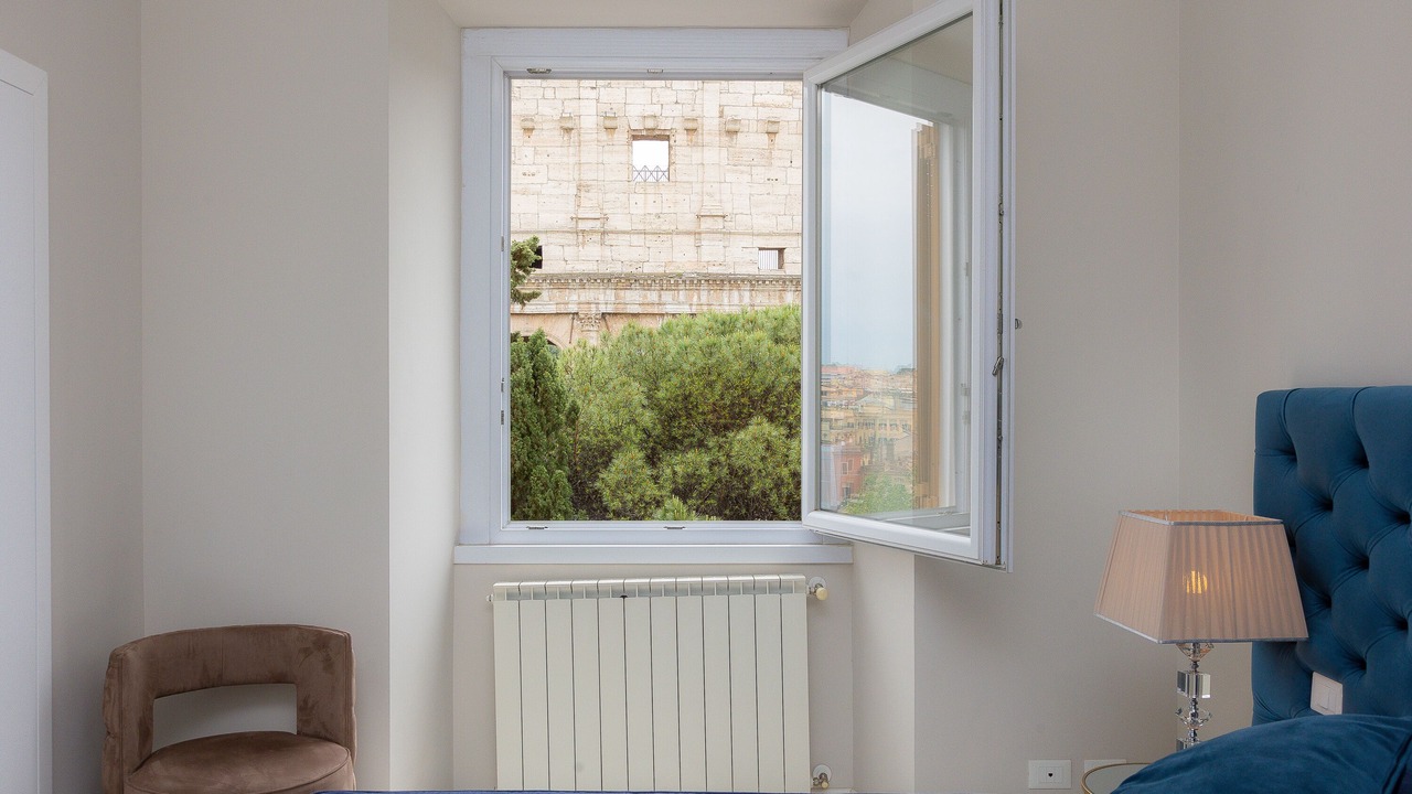 Photo of Bedroom in Monti
