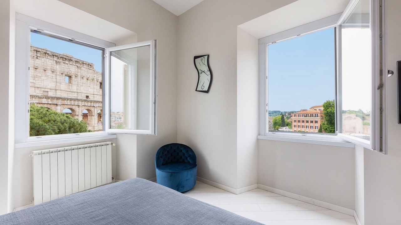 Photo of Bedroom in Monti