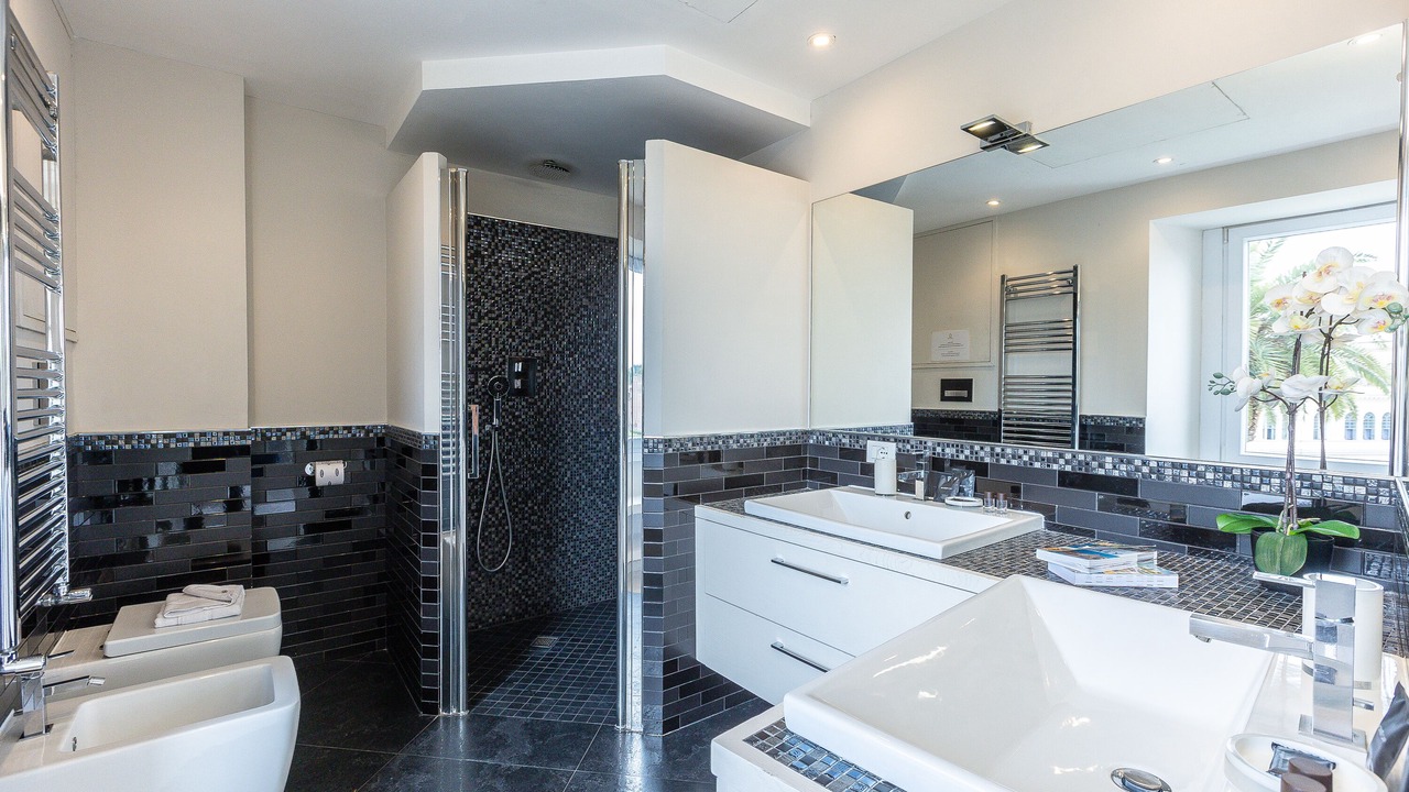 Photo of Bathroom in Monti