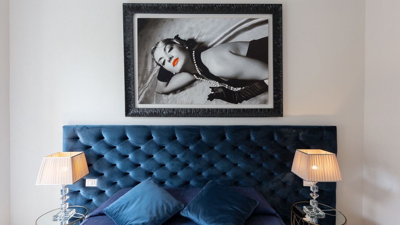 Photo of Bedroom in Monti