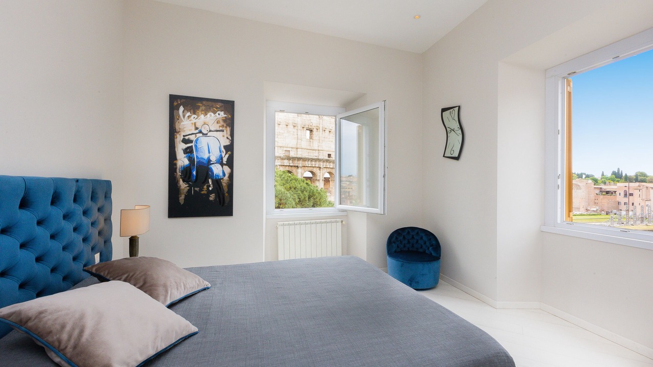 Photo of Bedroom in Monti