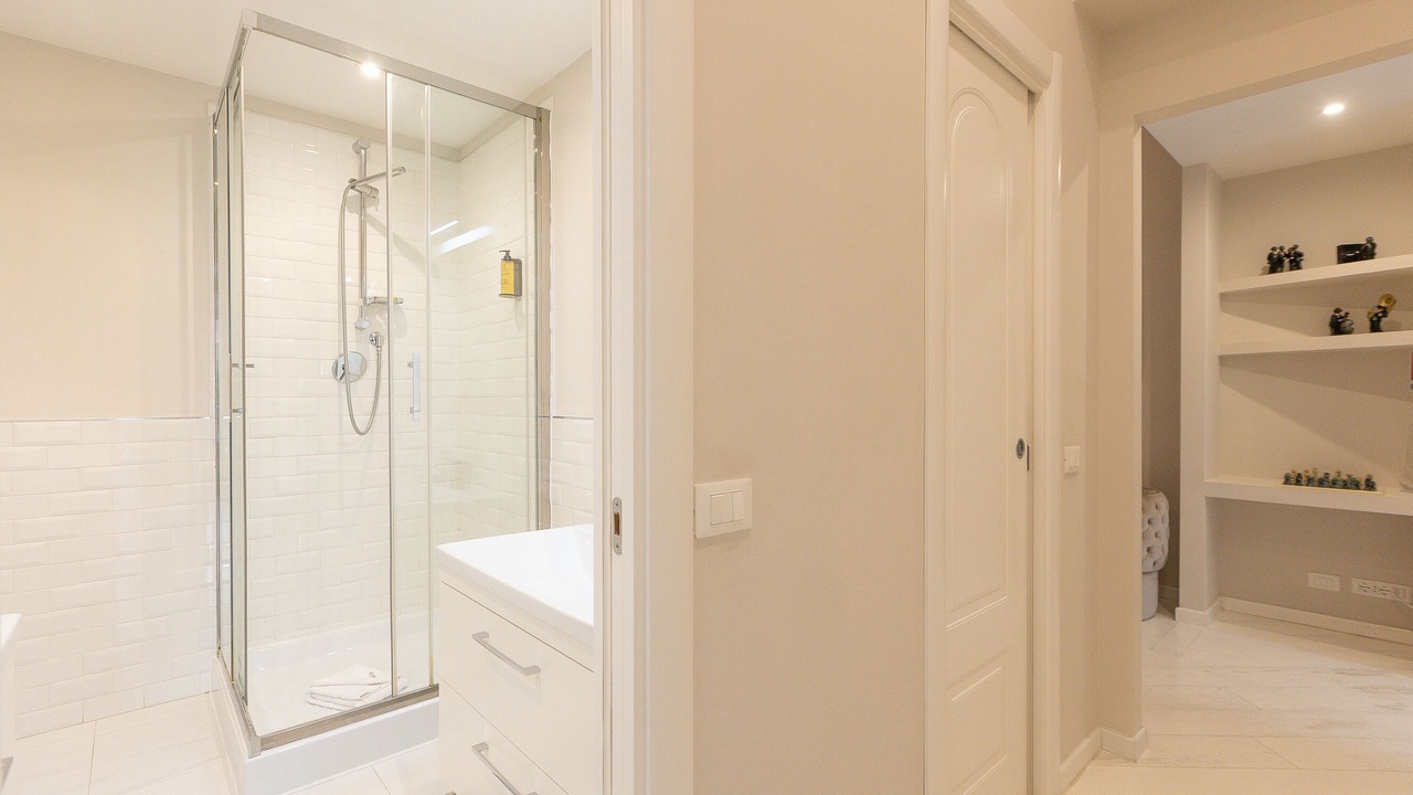 Photo of Bathroom in Monti