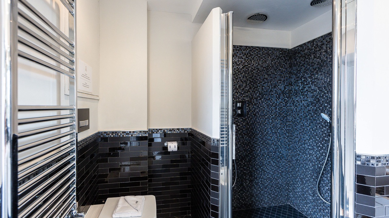 Photo of Bathroom in Monti