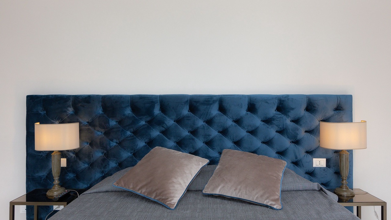 Photo of Bedroom in Monti