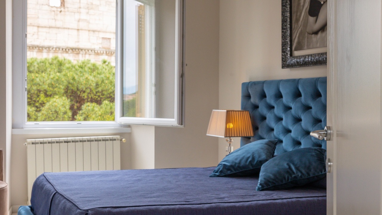 Photo of Bedroom in Monti