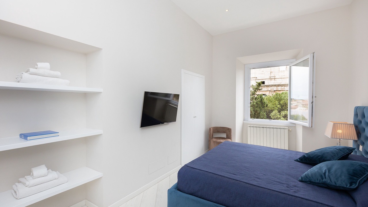 Photo of Bedroom in Monti