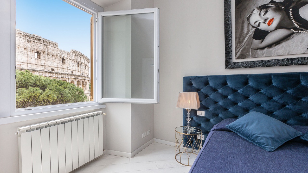 Photo of Bedroom in Monti