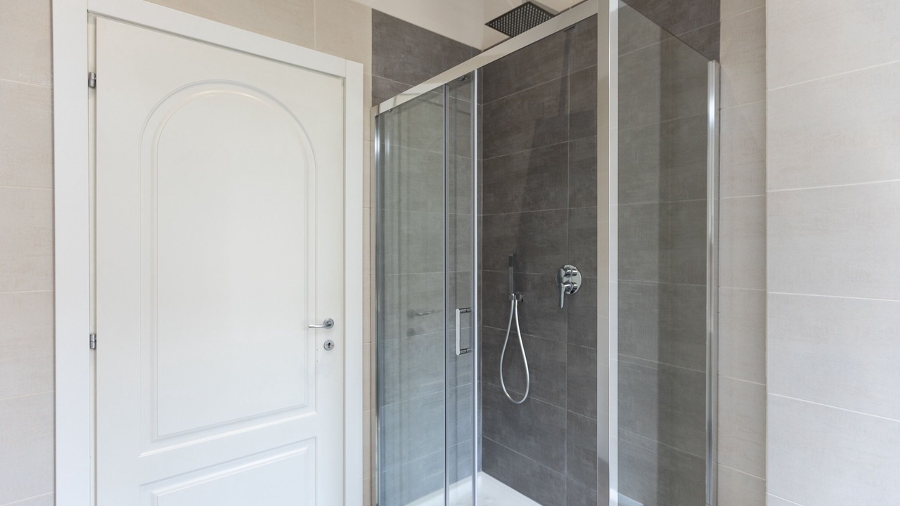 Photo of Bathroom in Monti