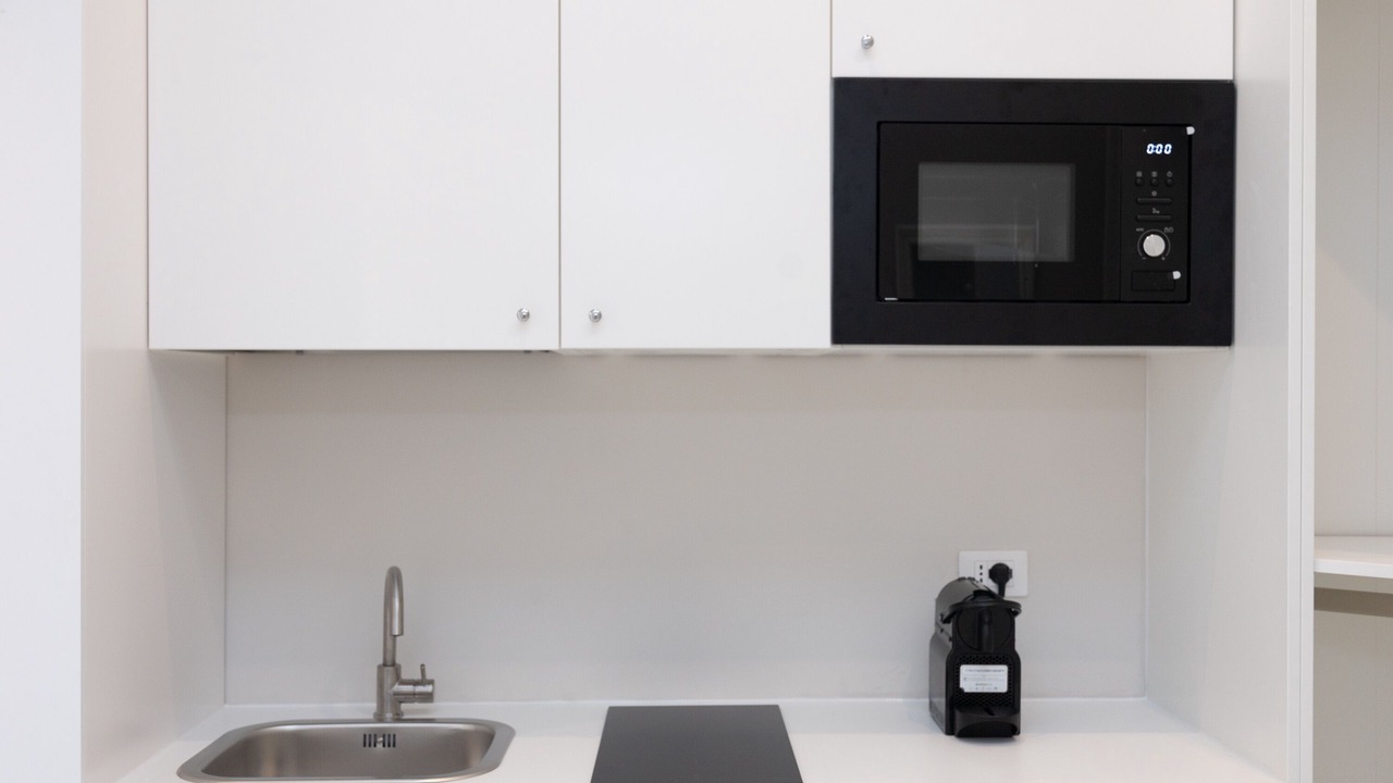 Photo of Kitchen in Monti
