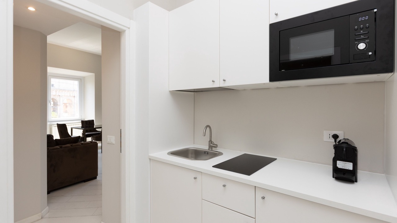 Photo of Kitchen in Monti
