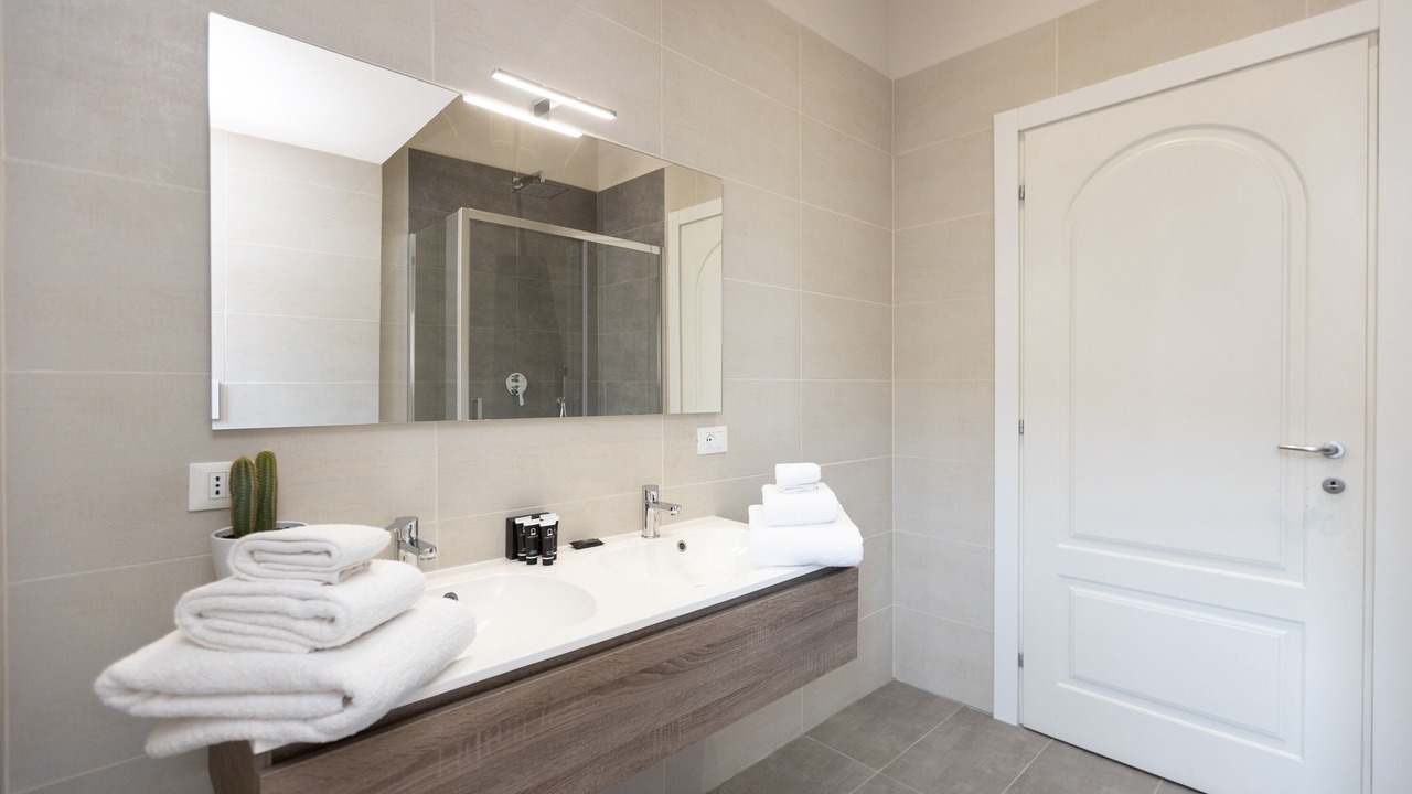 Photo of Bathroom in Monti