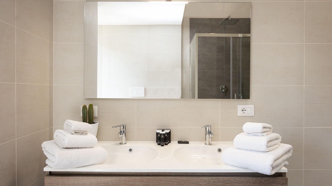 Photo of Bathroom in Monti