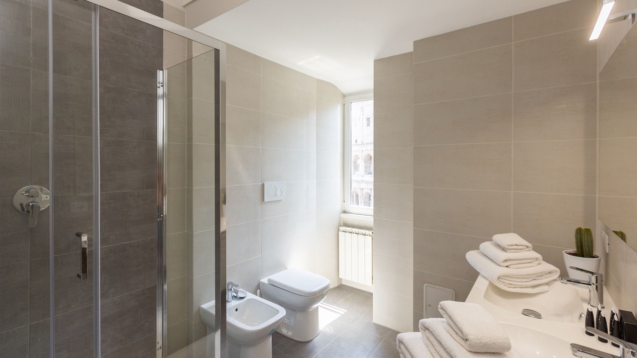 Photo of Bathroom in Monti
