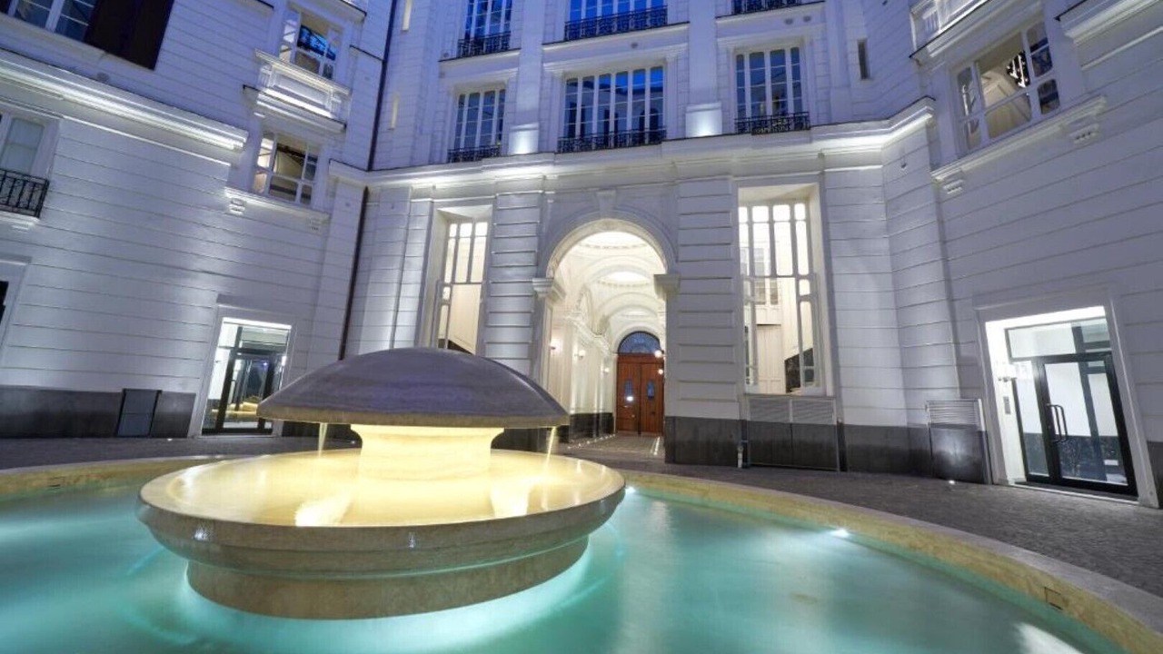 Photo of Outdoor in Naples City Centre