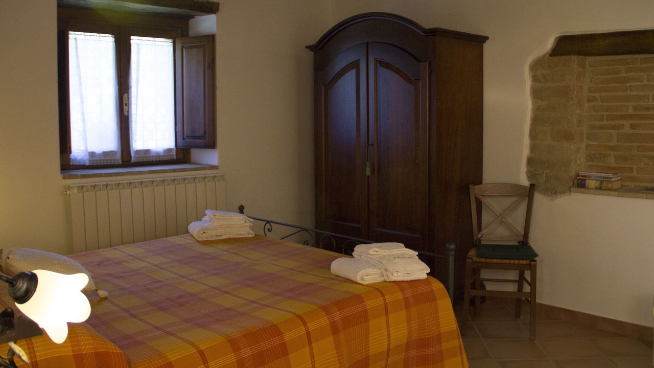 Photo of Bedroom in Teverina di Cortona
