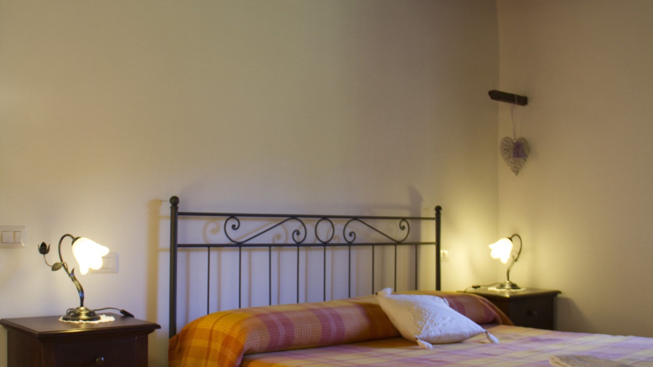 Photo of Bedroom in Teverina di Cortona