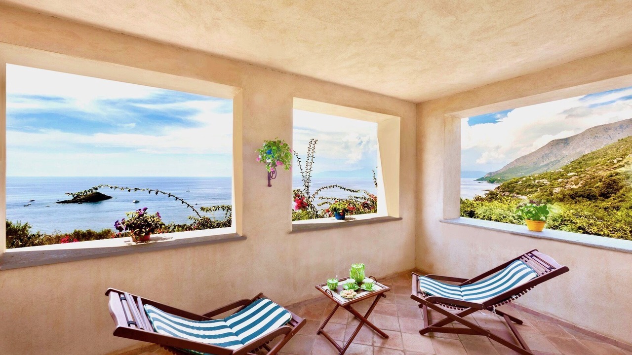 Photo of Outdoor in Maratea