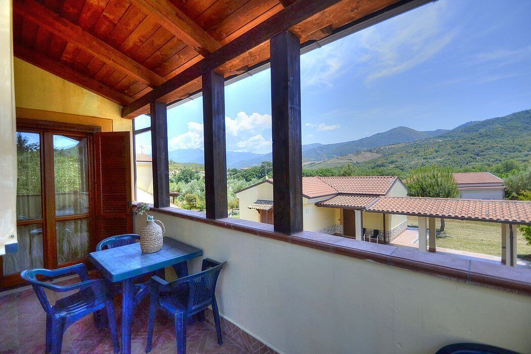 Photo of Outdoor in Ascea