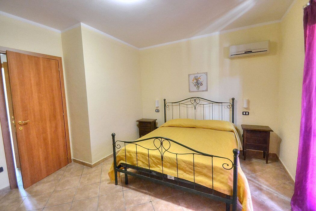 Photo of Bedroom in Ascea