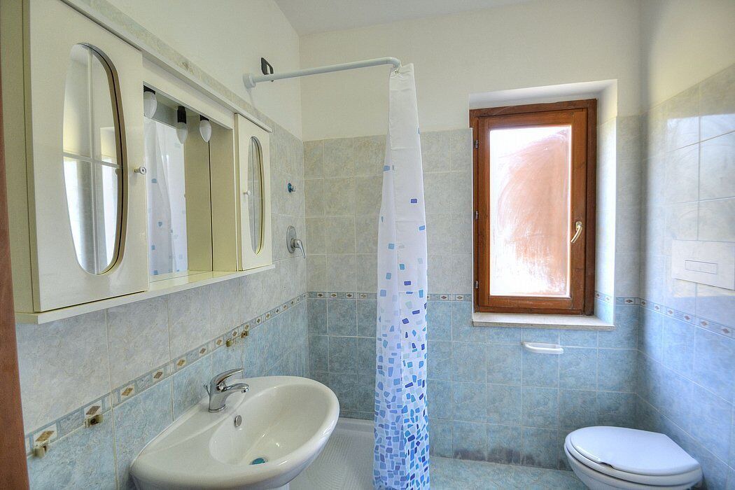 Photo of Bathroom in Ascea