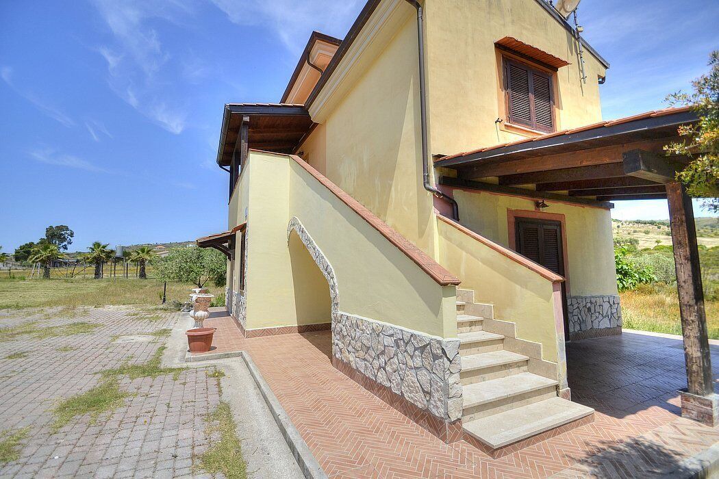 Photo of Outdoor in Ascea