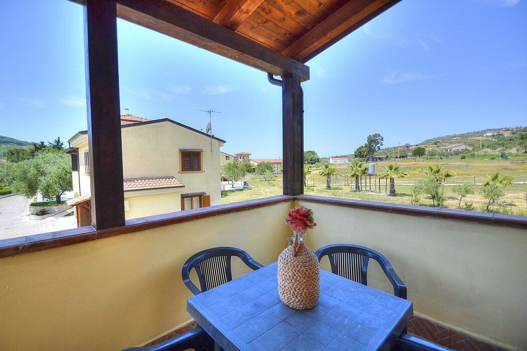 Photo of Outdoor in Ascea