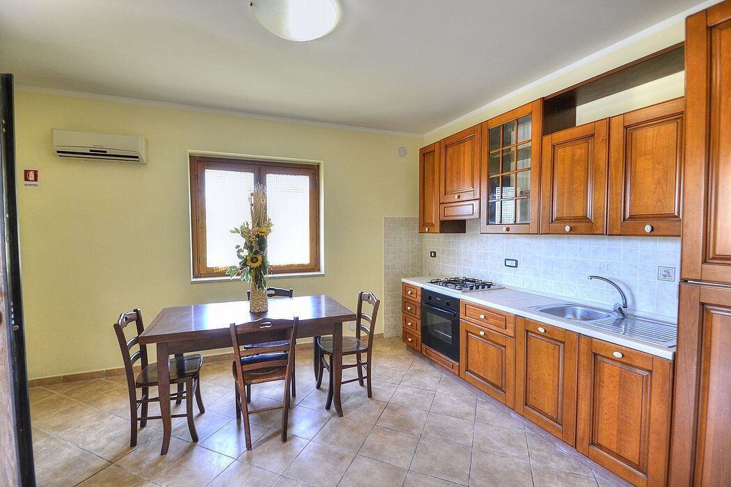 Photo of Kitchen in Ascea
