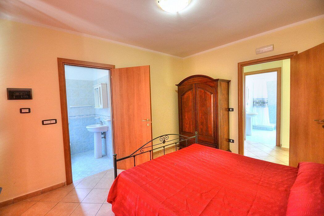 Photo of Bedroom in Ascea