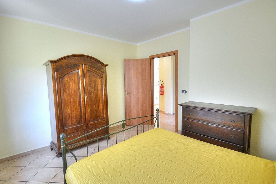 Photo of Bedroom in Ascea