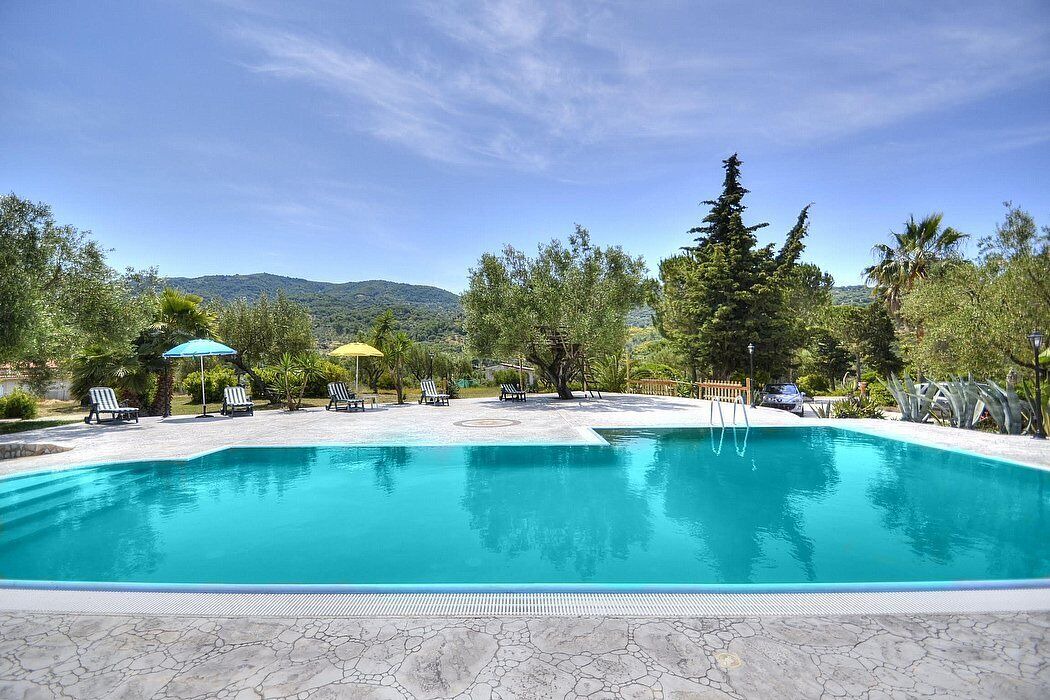 Photo of Outdoor in Ascea