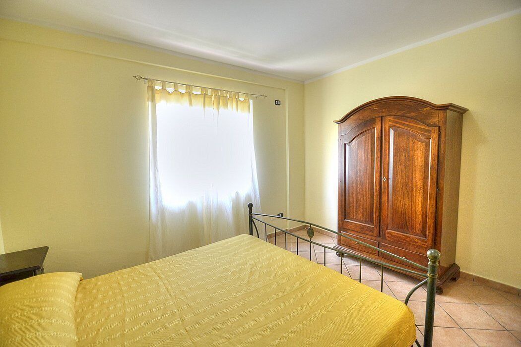 Photo of Bedroom in Ascea