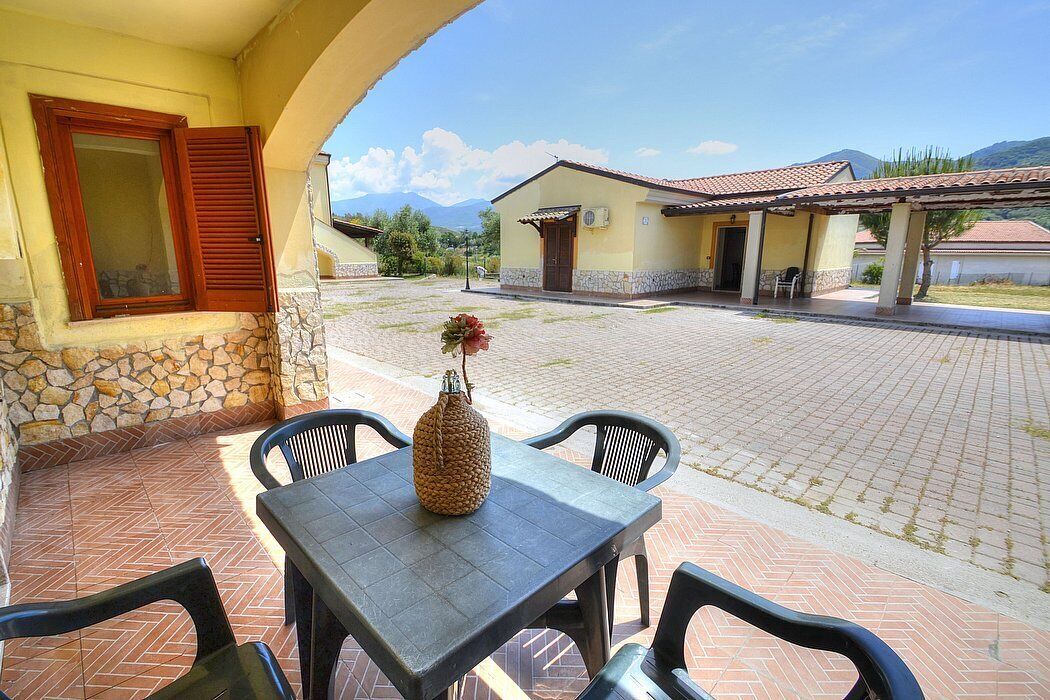 Photo of Outdoor in Ascea