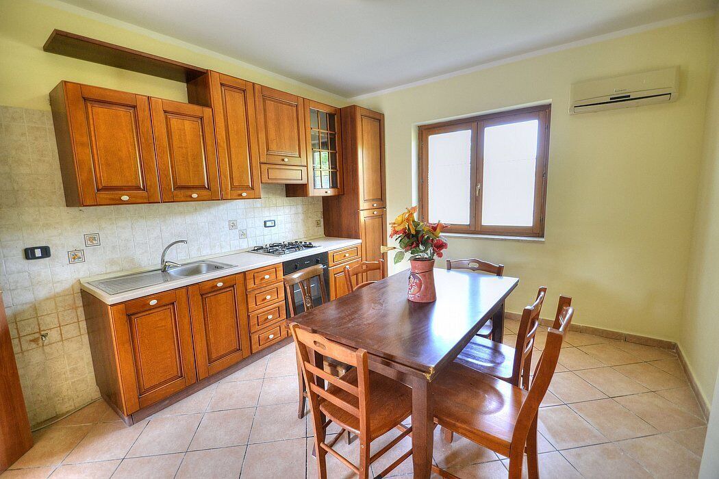 Photo of Kitchen in Ascea