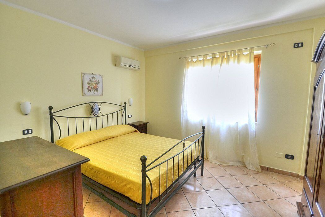Photo of Bedroom in Ascea