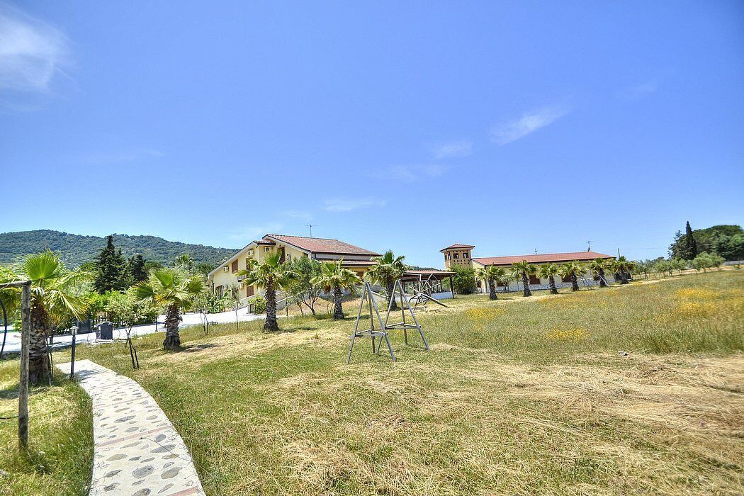 Photo of Outdoor in Ascea