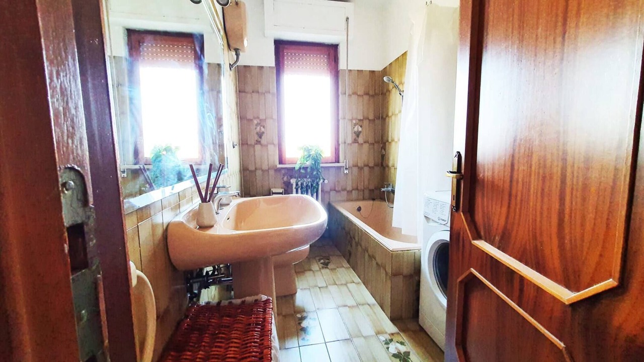 Photo of Bathroom in Rocca San Giovanni