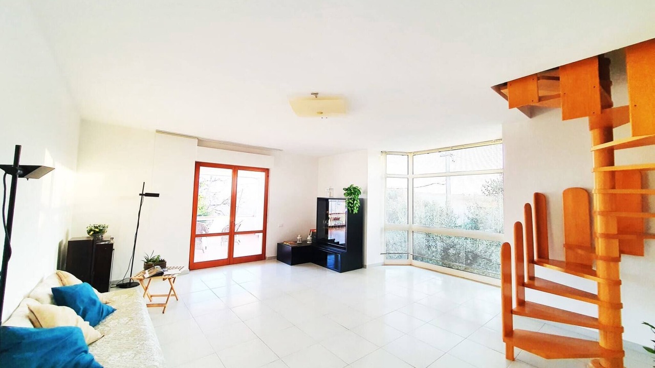 Photo of Livingroom in Rocca San Giovanni