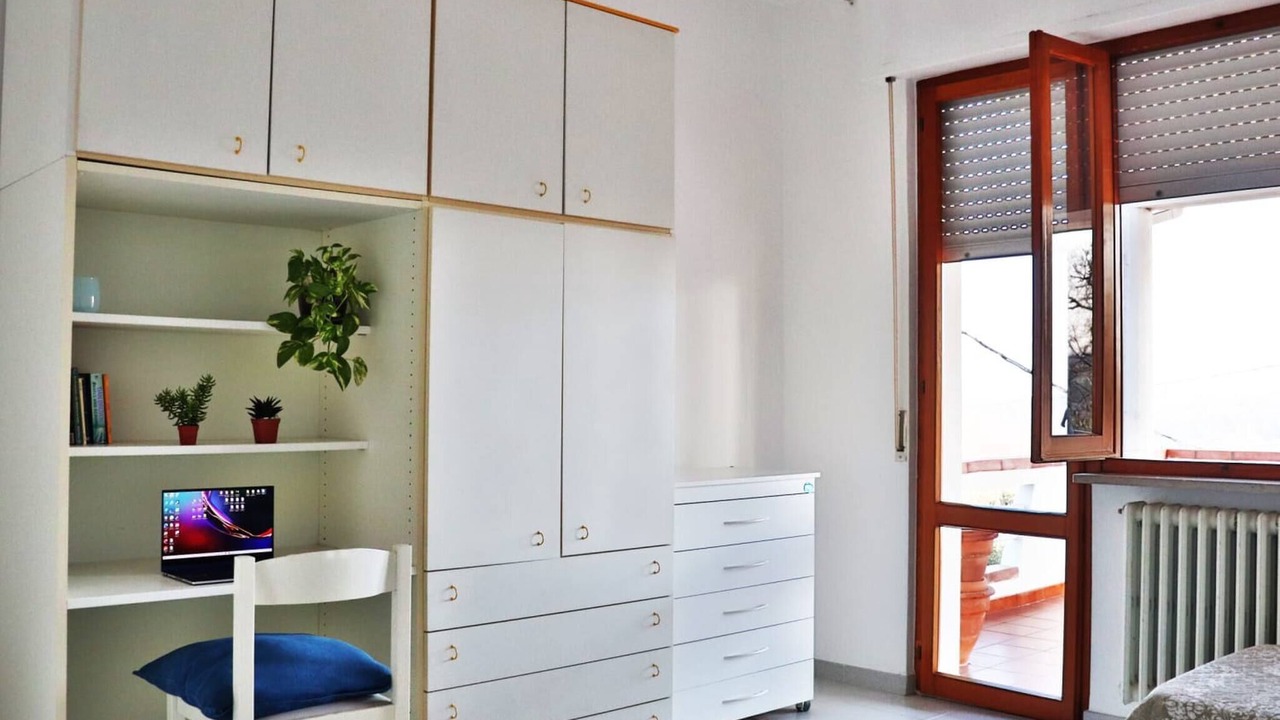 Photo of Bedroom in Rocca San Giovanni